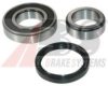 AUGRO 51882041 Wheel Bearing Kit